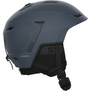 Prezzi Salomon pionner lt pro helmet nero 53-56 cm