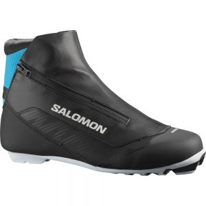 Prezzi Salomon rc8 prolink touring ski boots nero 23.5