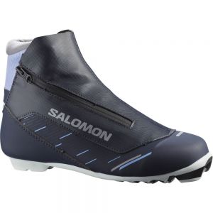 Prezzi Salomon rc8 vitane prolink touring ski boots nero 22.0