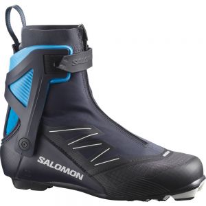 Prezzi Salomon rs8 prolink nordic ski boots nero 23.5