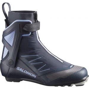 Prezzi Salomon rs8 vitane nordic ski boots nero eu 36