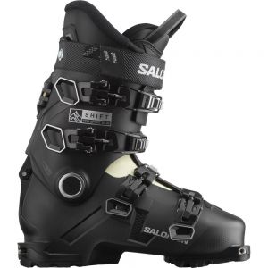 Prezzi Salomon shift pro sport 90 alpine ski boots nero 22-22.5