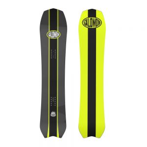 Prezzi Salomon snowboard junior dancehaul grom