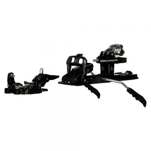 Prezzi Salomon mtn tour 110 touring ski bindings nero 110 mm