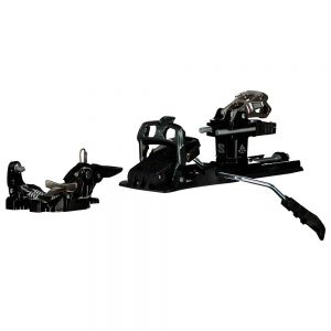 Prezzi Salomon mtn tour 120 touring ski bindings nero 120 mm