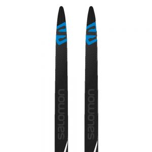 Prezzi Salomon rs 10 nordic skis multicolor 170