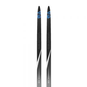 Prezzi Salomon rs 10 x-stiff nordic skis nero 192