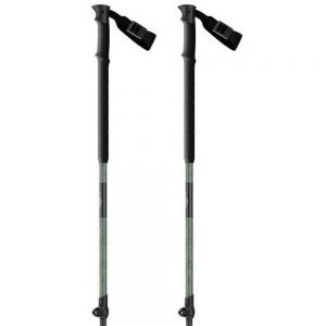 Prezzi Scott aluguide pole argento 105-140 cm