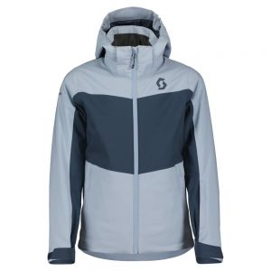 Prezzi Scott b ultimate dryo 10 jacket grigio s ragazzo