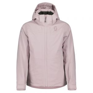 Prezzi Scott b ultimate dryo 10 jacket rosa s ragazzo