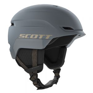 Prezzi Scott chase 2 helmet nero s