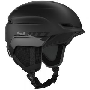 Prezzi Scott chase 2 helmet nero s