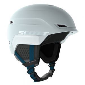 Prezzi Scott chase 2 helmet bianco s