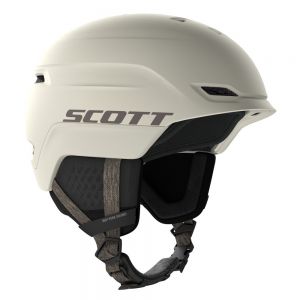 Prezzi Scott chase 2 helmet bianco s