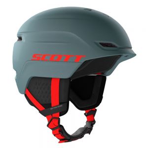 Prezzi Scott chase 2 plus helmet verde s