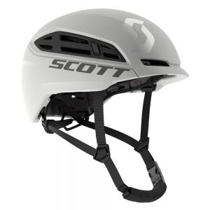 Prezzi Scott couloir tour helmet bianco s