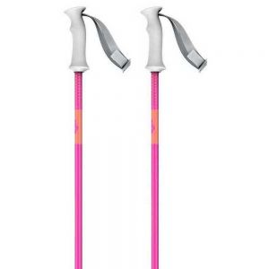 Prezzi Scott element kids pole rosa 100 cm