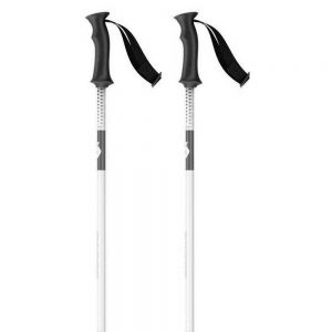 Prezzi Scott element kids pole argento 100 cm