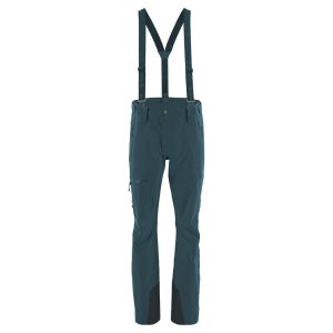 Prezzi Scott explorair 3l pants blu m uomo
