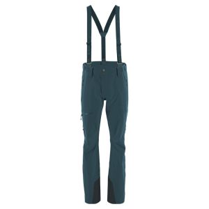 Prezzi Scott explorair 3l pants blu xl uomo