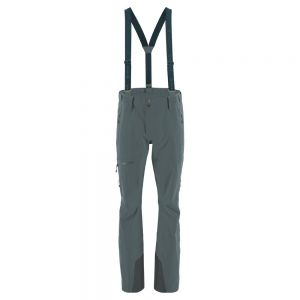 Prezzi Scott explorair 3l pants grigio xl uomo