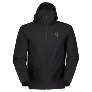 Prezzi Scott explorair hybrid jacket nero m uomo