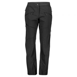 Prezzi Scott explorair softshell pants nero l donna