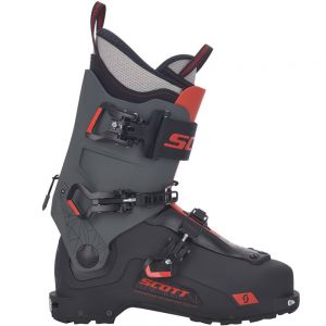 Prezzi Scott freeguide tour touring ski boots nero 27.5