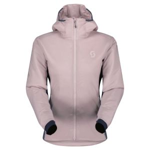 Prezzi Scott insuloft light jacket rosa l donna