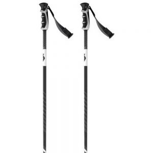 Prezzi Scott pro taper srs pole argento 130 cm