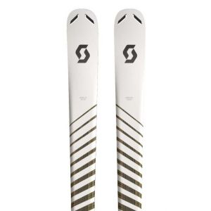 Prezzi Scott proguide 89 touring skis trasparente 163