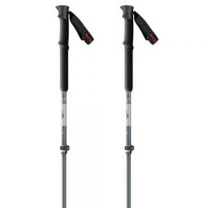 Prezzi Scott proguide c srs pole argento 105-140 cm