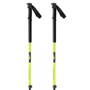 Prezzi Scott proguide srs pole argento 105-140 cm