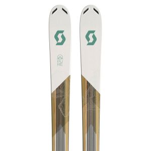 Prezzi Scott sci alpini per donna pure mission 98ti