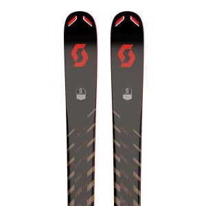 Prezzi Scott superguide 88 touring skis multicolor 162