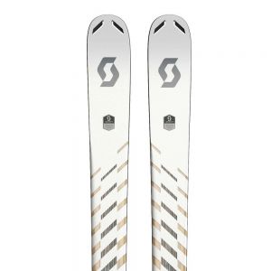 Prezzi Scott superguide 88 touring skis argento 144