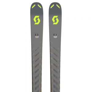 Prezzi Scott superguide 95 alpine skis grigio 162