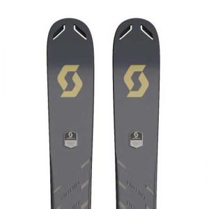 Prezzi Scott superguide freetour alpine skis oro 178