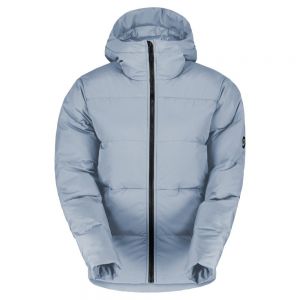 Prezzi Scott tech infinium jacket grigio s donna