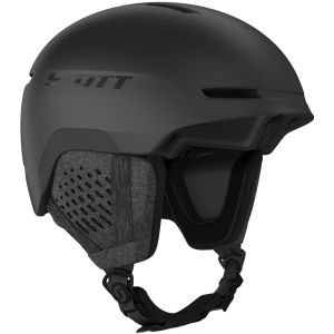 Prezzi Scott track helmet nero l