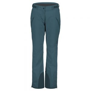 Prezzi Scott ultimate drx pants blu s donna