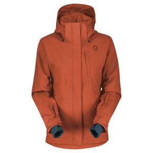 Prezzi Scott ultimate dryo 10 jacket rosso xs donna