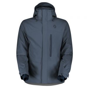 Prezzi Scott ultimate dryo 10 jacket grigio m uomo