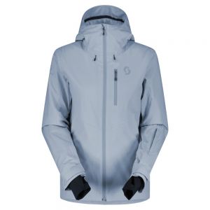 Prezzi Scott ultimate dryo jacket blu xs donna