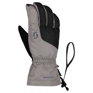 Prezzi Scott ultimate goretex gloves grigio m uomo