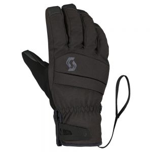 Prezzi Scott ultimate hybrid gloves nero l uomo