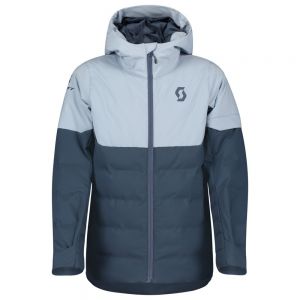 Prezzi Scott ultimate insulated jacket grigio m ragazzo