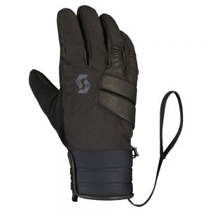 Prezzi Scott ultimate plus gloves nero s uomo