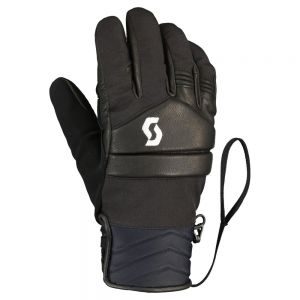 Prezzi Scott ultimate plus gloves nero s donna