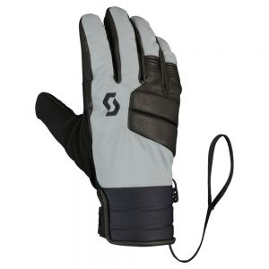 Prezzi Scott ultimate plus gloves nero,grigio m uomo